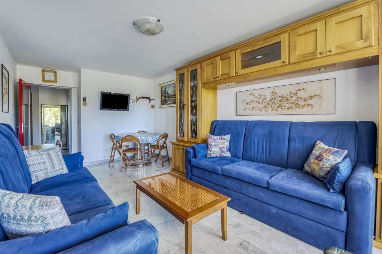 Greeter-Appartement Lumineux Avec Vue Sur La Mer Nizza Kültér fotó